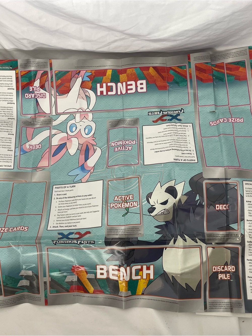 POKÉMON CARD HAUL, 121 CARDS, SEE PICTURES - Picture 12 of 13
